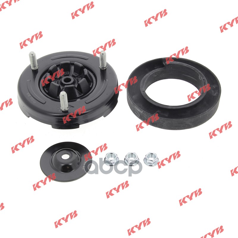 Опора переднего амортизатора L=R (компл) HYUNDAI Sonata NF 04-09 KYB SM5618 KYB арт. SM5618