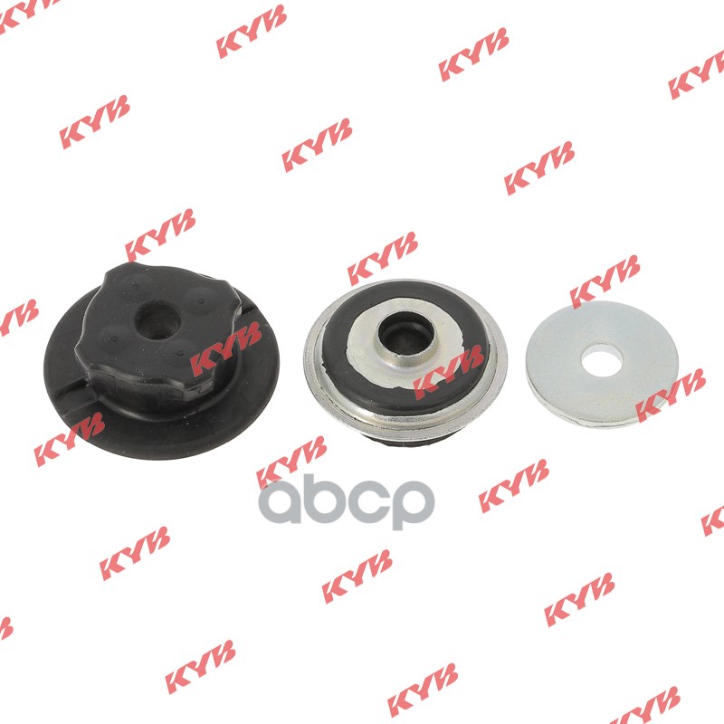 Опора Амортизатора Citroen C1, Peugeot 107 KYB арт. SM9913