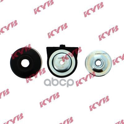 Опора Амортизатора Ford Focus I 1998-2004 - R KYB арт. SM9942