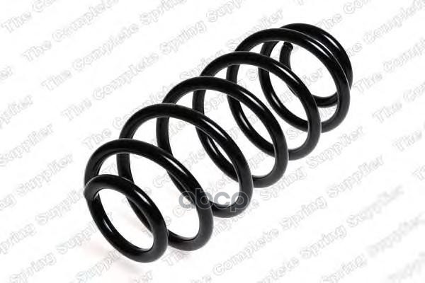 Пружина Ходовой Части Kilen арт. 64013