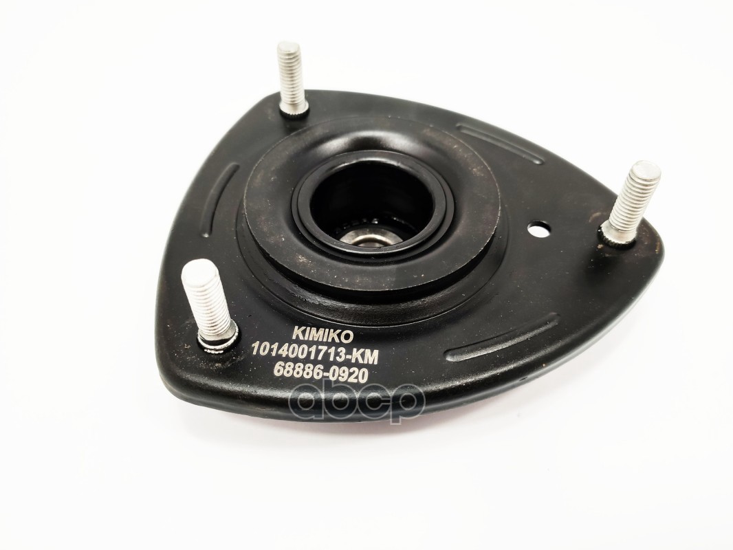 Опора Амортизатора Переднего Geely Mk Kimiko 1014001713-Km Kimiko арт. 1014001713-KM