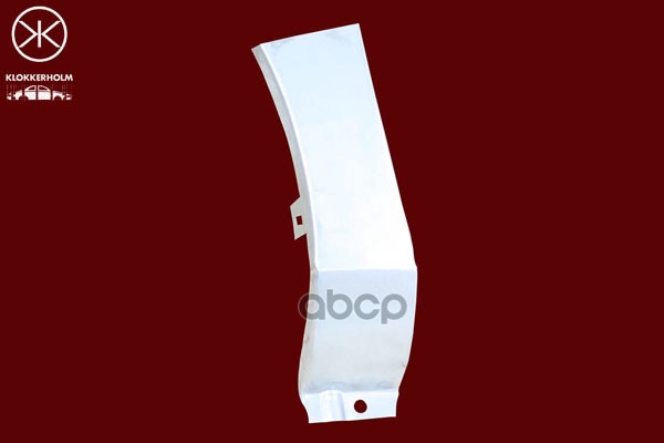 Арка Крыла Прав Vw Sharan (05/1995-04/2000), Ford: Galaxy (I), 95-06, Seat: Alhambra (I), 96-10 Klokkerholm арт. 2582336