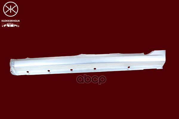 Порог Кузова Лев Kia: Picanto 04.04- 4Дв Klokkerholm арт. 3265011