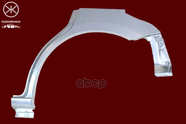 Арка Крыла Лев 4Дв Mazda 5 (03/2005-08/2010) Klokkerholm арт. 3408581
