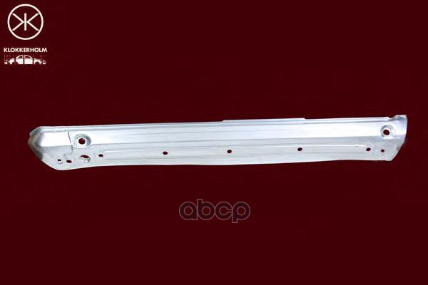 Порог Кузова Лев Mercedes: 190 (W201) 11.82-09.91 4Дв Klokkerholm арт. 3511011