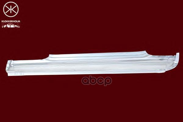 Порог Кузова Дверь Передн Лев Mercedes Vito/Viano W639 (09/2003-) Klokkerholm арт. 3542002