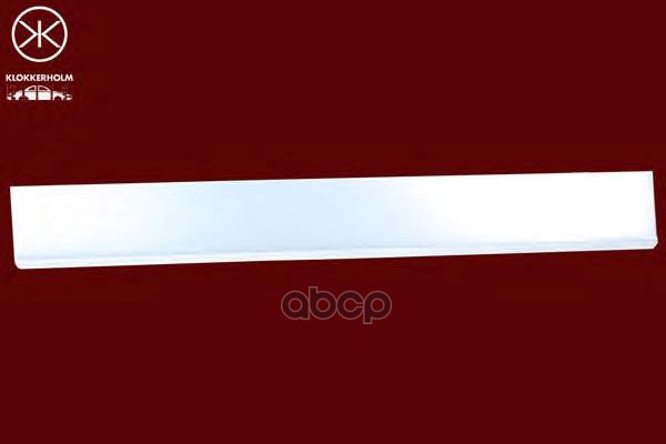 Порог Лев.mb Klokkerholm арт. 3545001