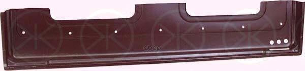 Дверь  Бок. Днище Klokkerholm арт. 3545170