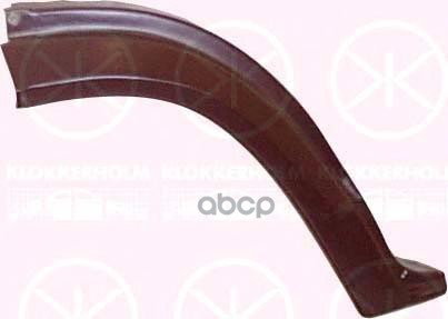 Арка Крыла Передн Прав Mercedes: T1 207-410 77-95 Klokkerholm арт. 3545332