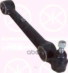 Рычаг нижний Klokkerholm арт. 3725363a1