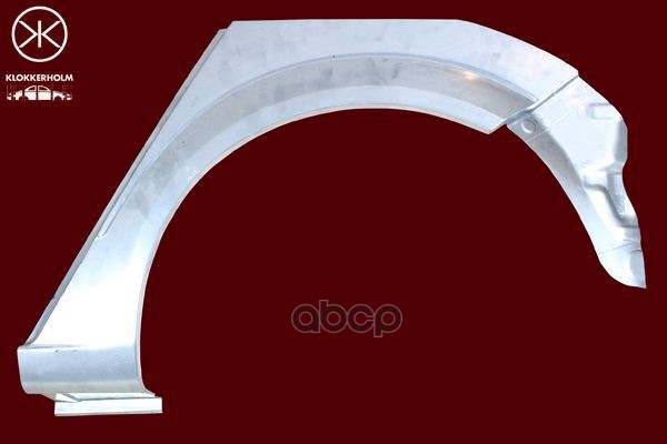 Арка Крыла Задн Лев Opel - Astra H 03.04-09 5Дв Klokkerholm арт. 5052581