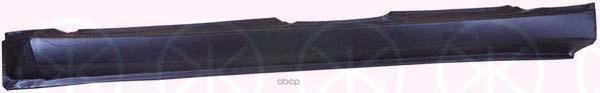 Порог Кузова Лев 4Дв Peugeot 306 (01/1993-10/2003) Klokkerholm арт. 5513011