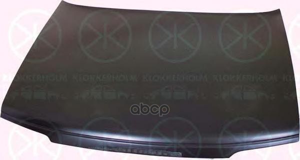Перед. Капот Klokkerholm арт. 5535280a1