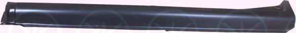 Порог Кузова Лев Suzuki: Wagon R 02.98- 4Дв Klokkerholm арт. 6830011