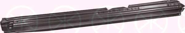 Порог Кузова Лев Toyota: Corolla Ae92/Ee90 87-92 4Дв Klokkerholm арт. 8110011