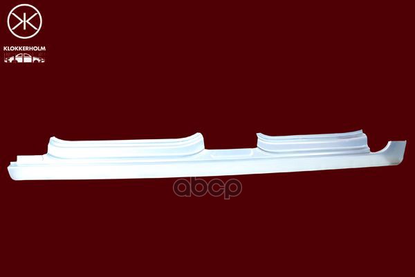 Порог Кузова Лев Vw - Touran (1T1/1T2) 02.03-05.10 Klokkerholm арт. 9545011