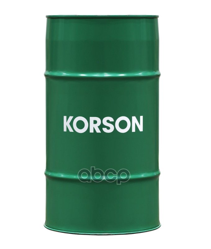 Atf Vi Full Synthetic 60Л (Авт. Транс. Синт. Масло) Korson арт. KS00125