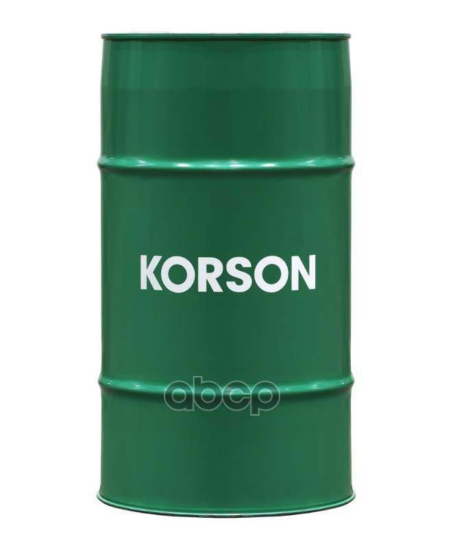 Korson 0W-20 Full Synthetic C5 60Л (Синт. Мотор. Масло.)