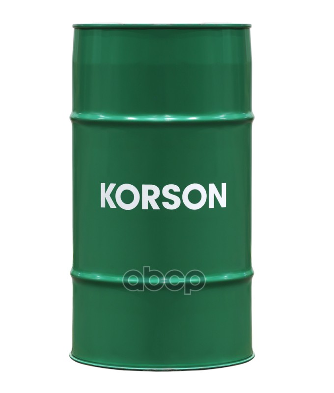 Korson 0W-30 Full Synthetic A5/B5 60Р» (Сѓрёрѕс‚. Рјрѕс‚Рѕсђ. Рјр°Сѓр»Рѕ.)