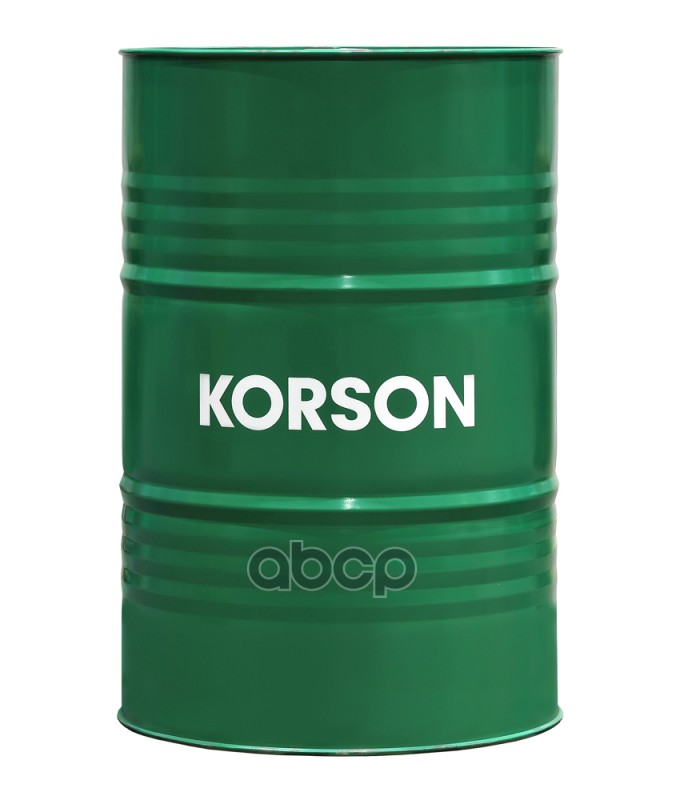 Korson 0W-30 Full Synthetic Fd C2 200Л (Синт. Мотор. Масло.)