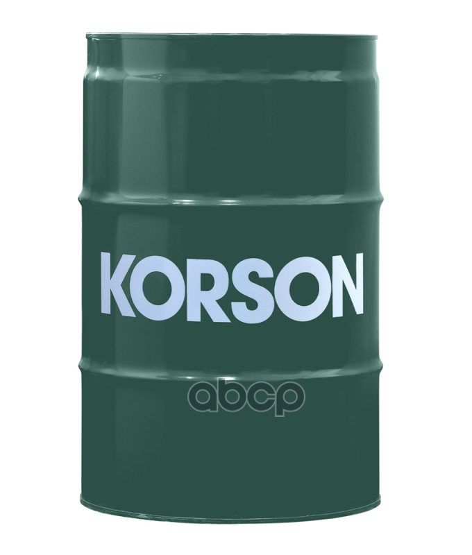 Антифриз, Концентрат G12 Evo Розовый 60Л Korson арт. KS20045