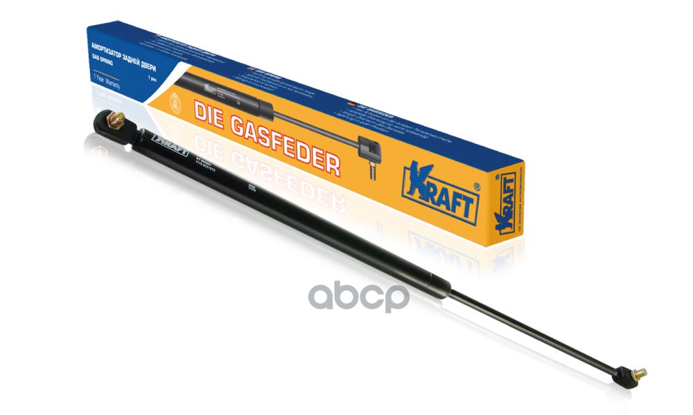Амортизатор (упор) задней двери ВАЗ1119 KRAFT KT 003551 Kraft арт. KT 003551