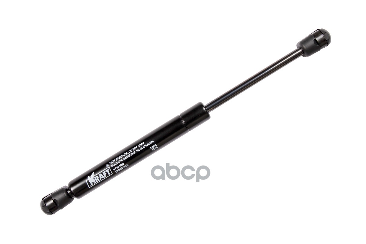 Амортизатор (упор) газовый VW Passat (96-05) / Skoda Superb I (01-08) OBERKRAFT KRAFT KT003562 Kraft арт. KT003562