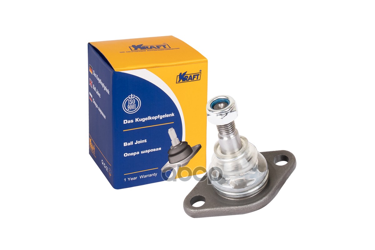 Шаровая опора ВАЗ 2108-2110 (Серия Classic) KRAFT KT053264 Kraft арт. KT053264
