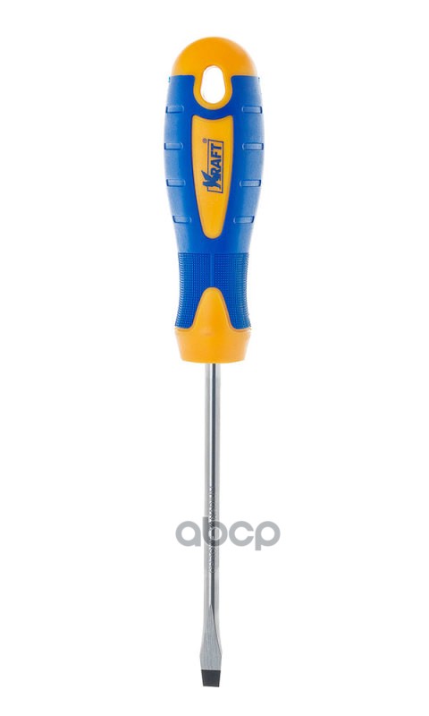 Отвертка Шлицевая 5Х100 Kraft Kt 700411 Kraft арт. KT 700411