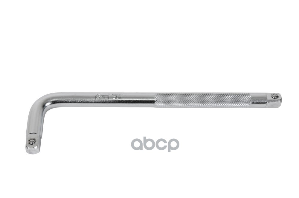 Вороток Г-Образный 1/2Dr 10 (254 Мм) Kraft Kt700699 Kraft арт. KT700699