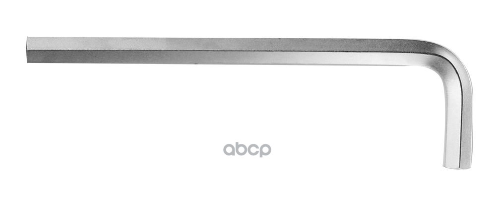 Ключ Шестигранный Торцевой Гобразный 10 Мм Kraft Kt700729 Kraft арт. KT700729