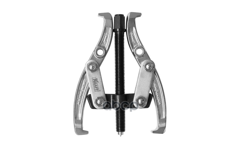 Съемник Подшипников 2-Х Лапый 150 Мм Kraft Kt701028 Kraft арт. KT701028