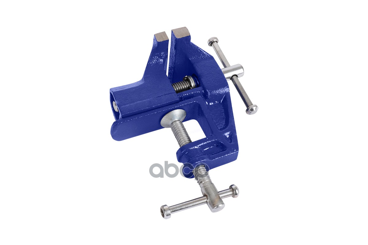 Тиски С Креплением Для Стола 60 Мм Kraft Kt 705214 Kraft Kt705214 Kraft арт. KT705214