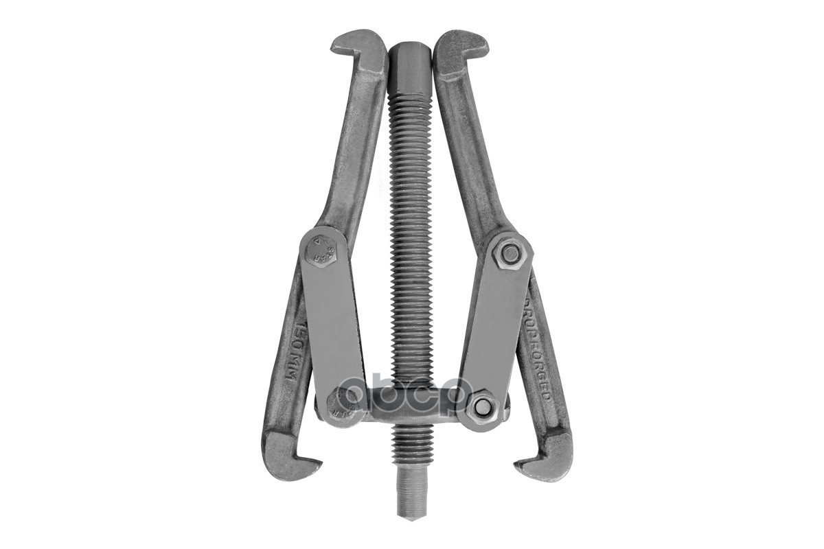 Съемник Подшипников 2-Х Лапый 150 Мм Master Kraft Kt706002 Kraft арт. KT706002