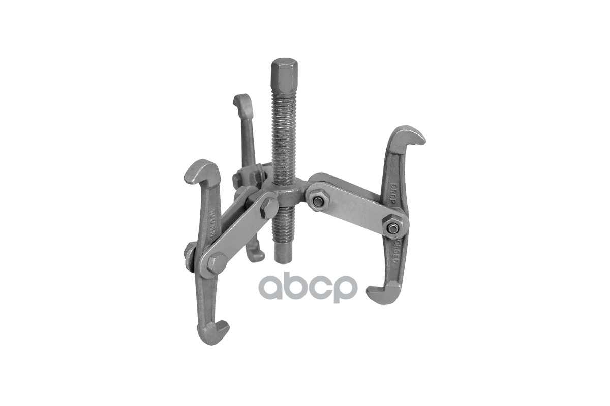 Съемник Подшипников 3-Х Лапый 100 Мм Master Kraft Kt706005 Kraft арт. KT706005