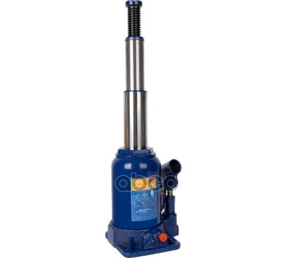 Домкрат Бутылочный Телескопический 6T 170-420 Mm Kraft Kt 800058 Kraft Kt800058 Kraft арт. KT800058