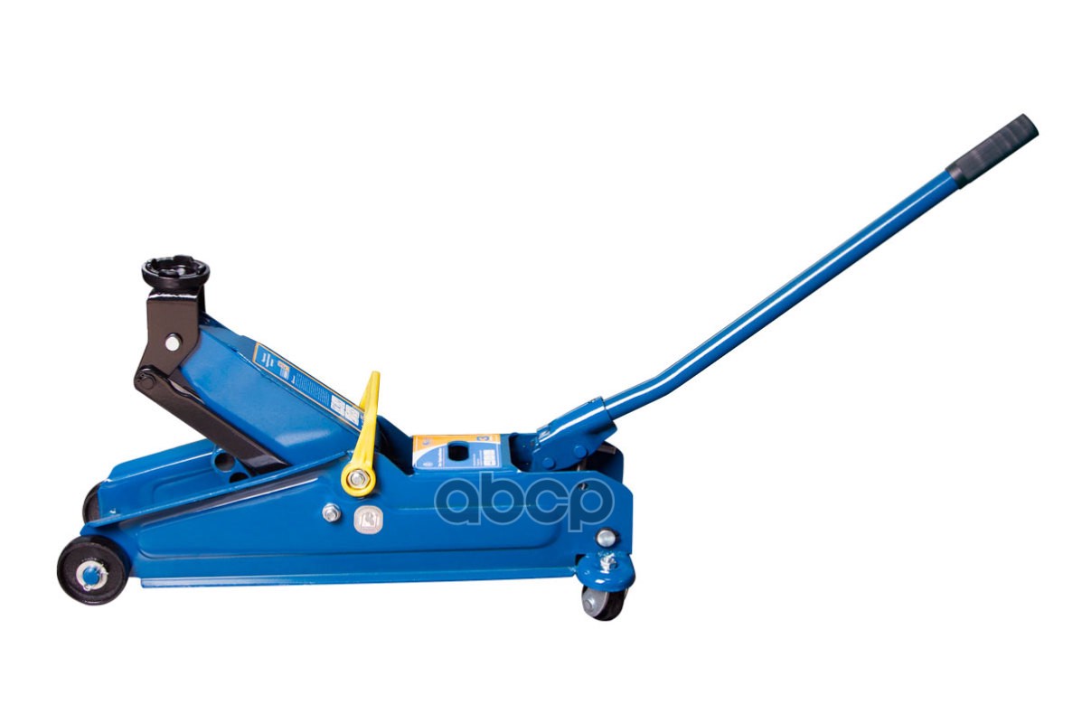 Домкрат Подкатной Гидравлический 3 Т. (Кейс) 135-390 Мм Kraft Kt 820005 Kraft Kt 820005 Kraft арт. KT 820005