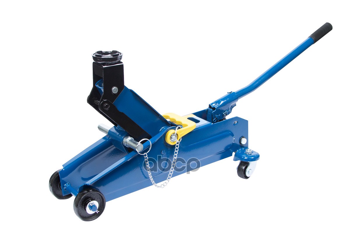 Домкрат Подкатной 2,3 Т Kraft Kt 820008 Kraft Kt 820008 Kraft арт. KT 820008