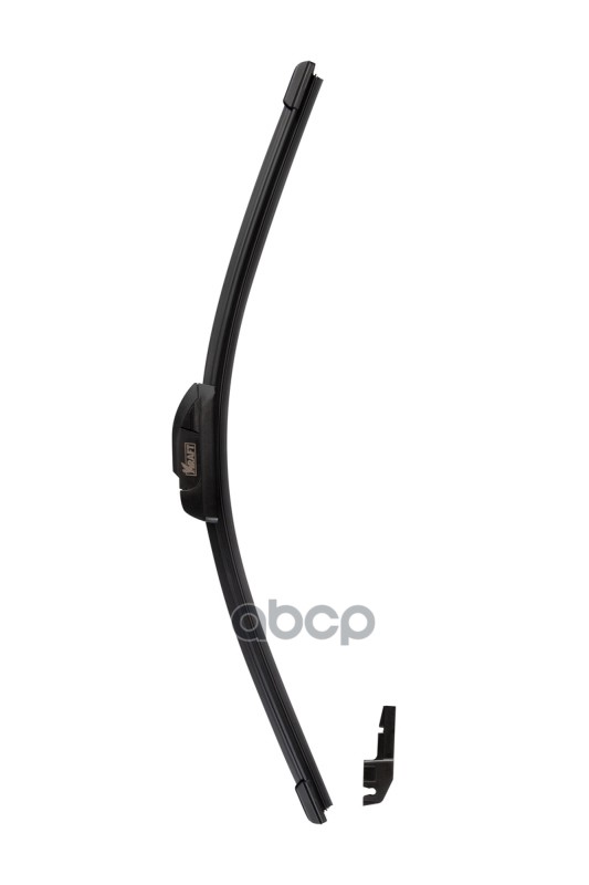 Щетка Стеклоочистителя 500 Мм Бескаркасная 1 Шт Kraft Kt830816 Kraft арт. KT830816