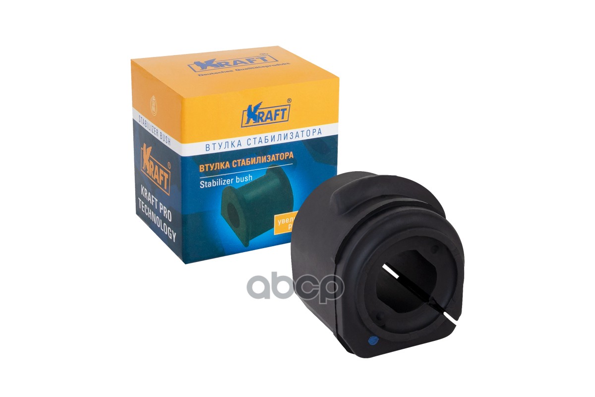 Втулка Стабилизатора Переднего Ford Focus I (98-04) Oberkraft Kraft Kt884696 Kraft арт. KT884696