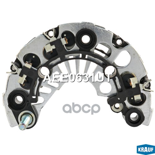 Диодный мост генератора Krauf арт. AEE0631UT