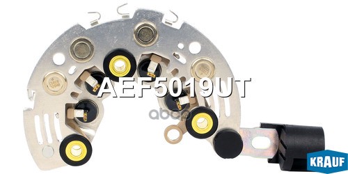 Диодный мост генератора Krauf арт. AEF5019UT