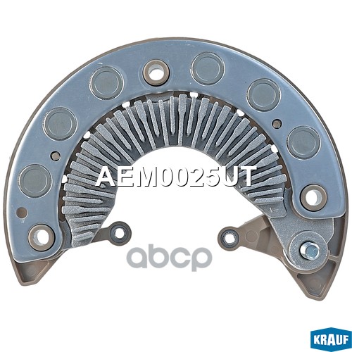 Диодный мост генератора Krauf арт. AEM0025UT