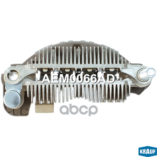 Диодный мост генератора Krauf арт. AEM0066AD