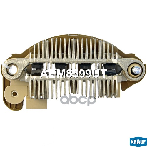 Диодный Мост Генератора Krauf арт. AEM8599UT