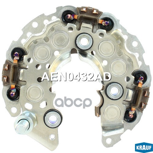 Диодный мост генератора Krauf арт. AEN0432AD