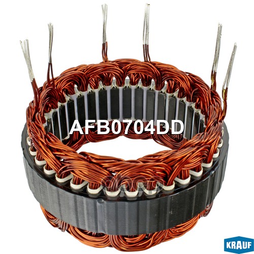 Статор Генератора Krauf арт. AFB0704DD