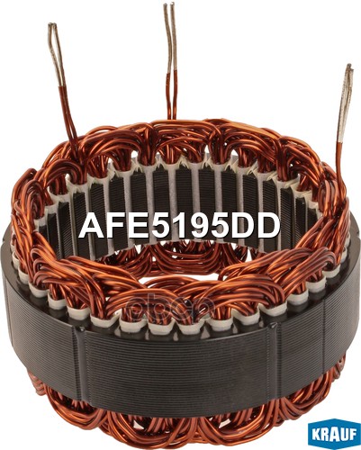 Статор генератора AFE5195DD Krauf арт. AFE5195DD