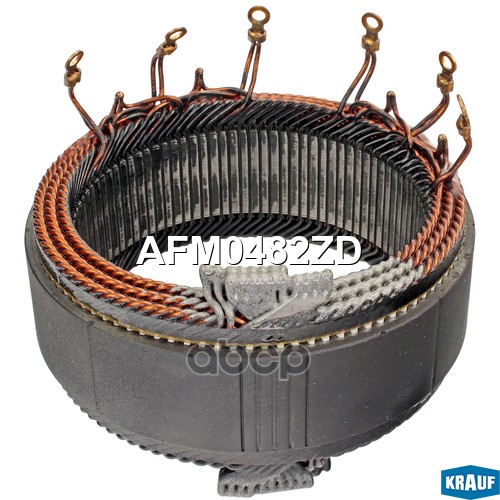 Статор Генератора Afm0482zd Krauf арт. AFM0482ZD