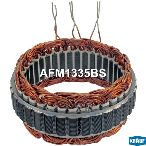 Статор Генератора Krauf арт. AFM1335BS